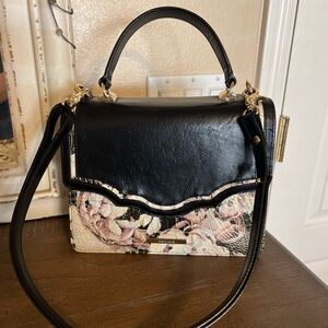 Brahmin Mini Francine Eden Garland